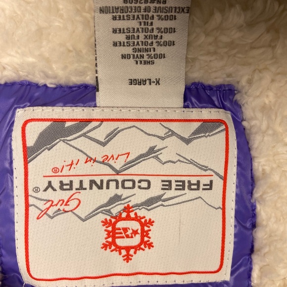 Puffer jacket - Picture 9 of 9